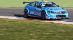 Volvo S60 Polestar TC1 WTCC 2016 года